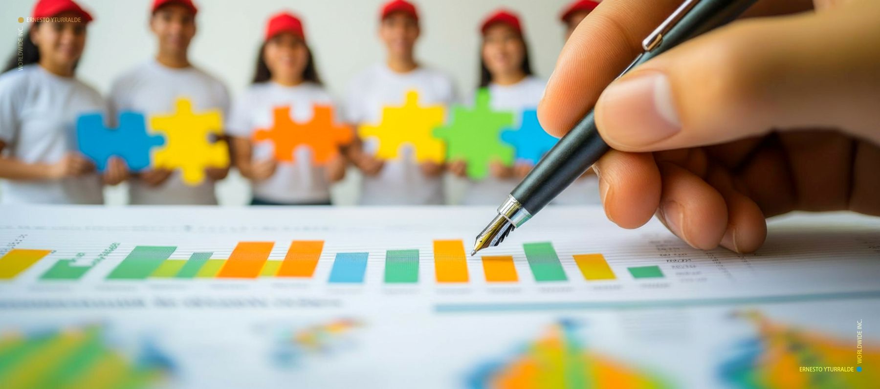 Beneficios de los Team Building en Honduras