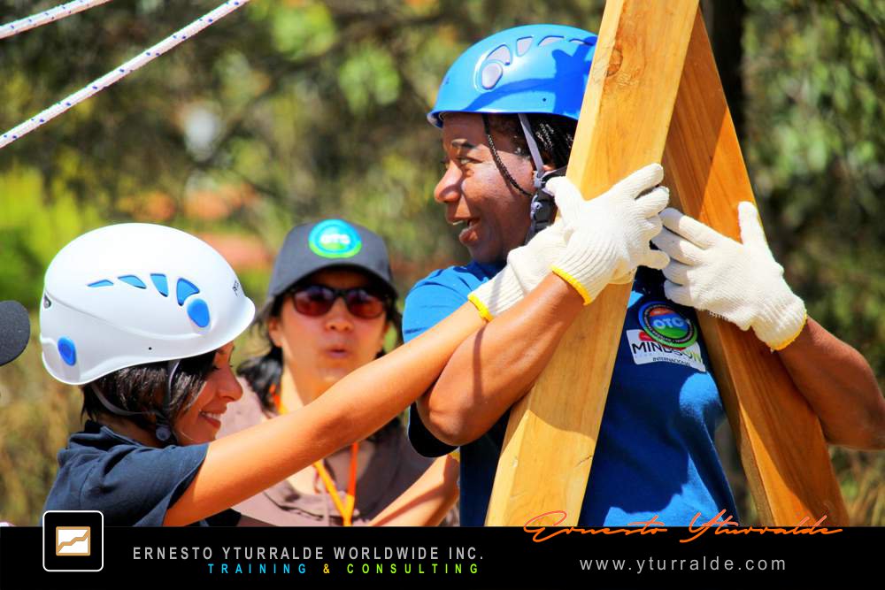 Team Building Honduras en Tegucigalpa | Team Building Empresarial para fortalecer equipos