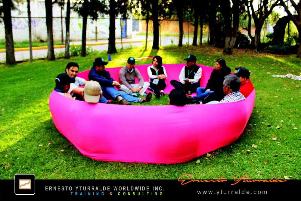 Team Building Honduras en San Pedro Sula | Actividades lúdicas empresariales de integración