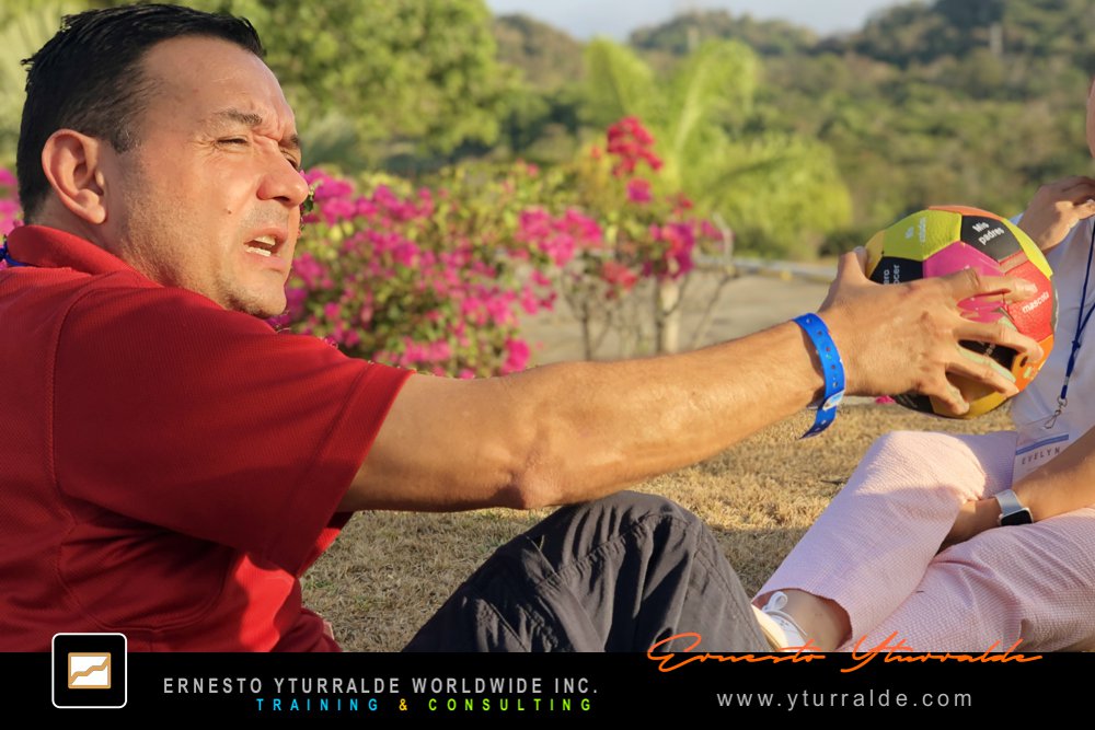 Team Building Honduras en Tegucigalpa | Team Building Empresarial para fortalecer equipos