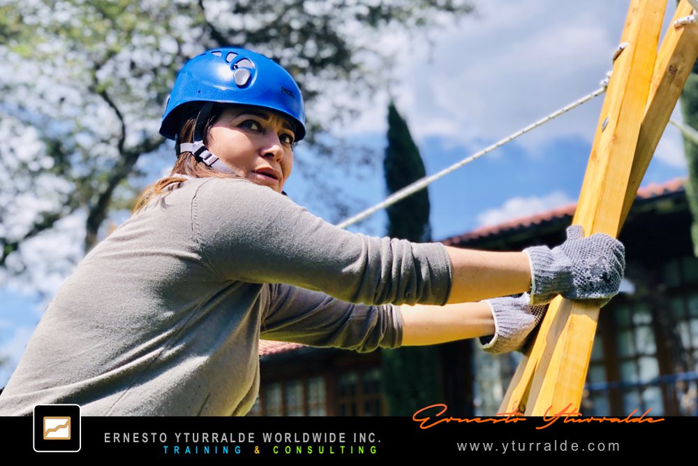 Honduras Team Building Corporativo Vivencial Online para el desarrollo de equipos de trabajo
